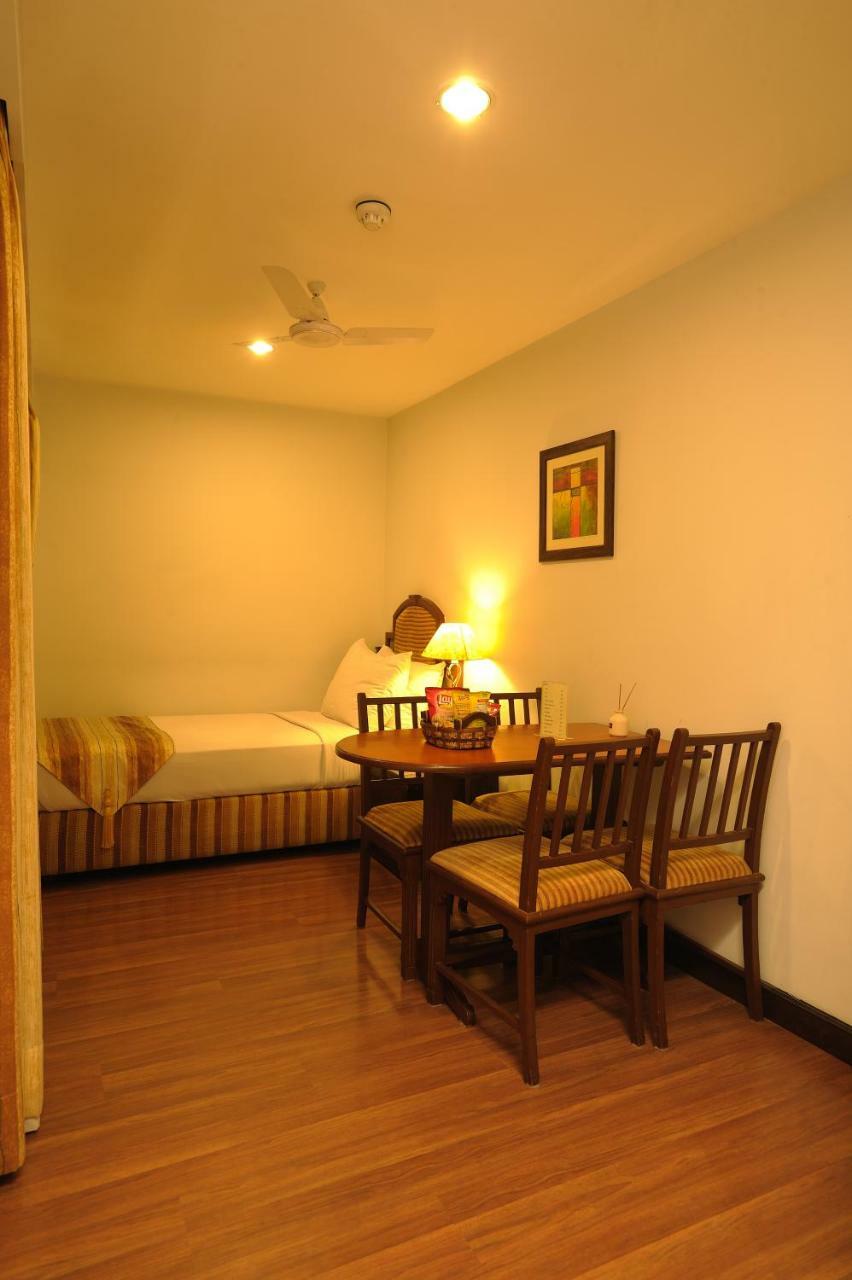 Hotel Cag Pride Coimbatore Exterior foto